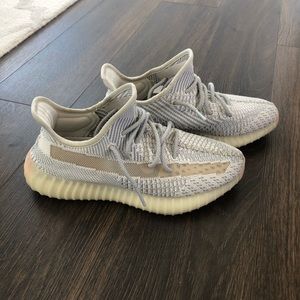 Authentic YEEZY BOOST 350 LUNDMARK Mens 7.5